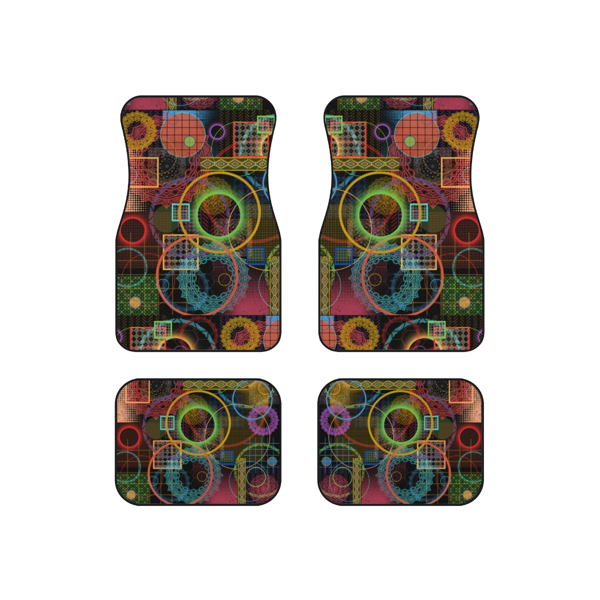 Car Mats