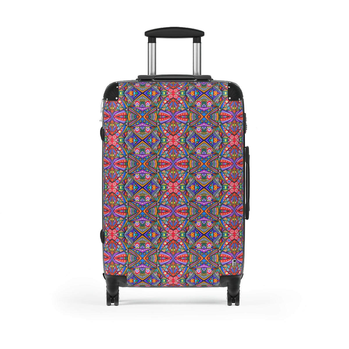 Stylish Suitcases