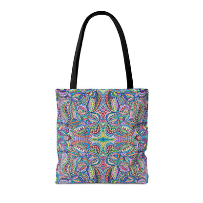 Tote Bag  - No. 255