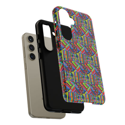 Tough Phone Case -  No. 223 C
