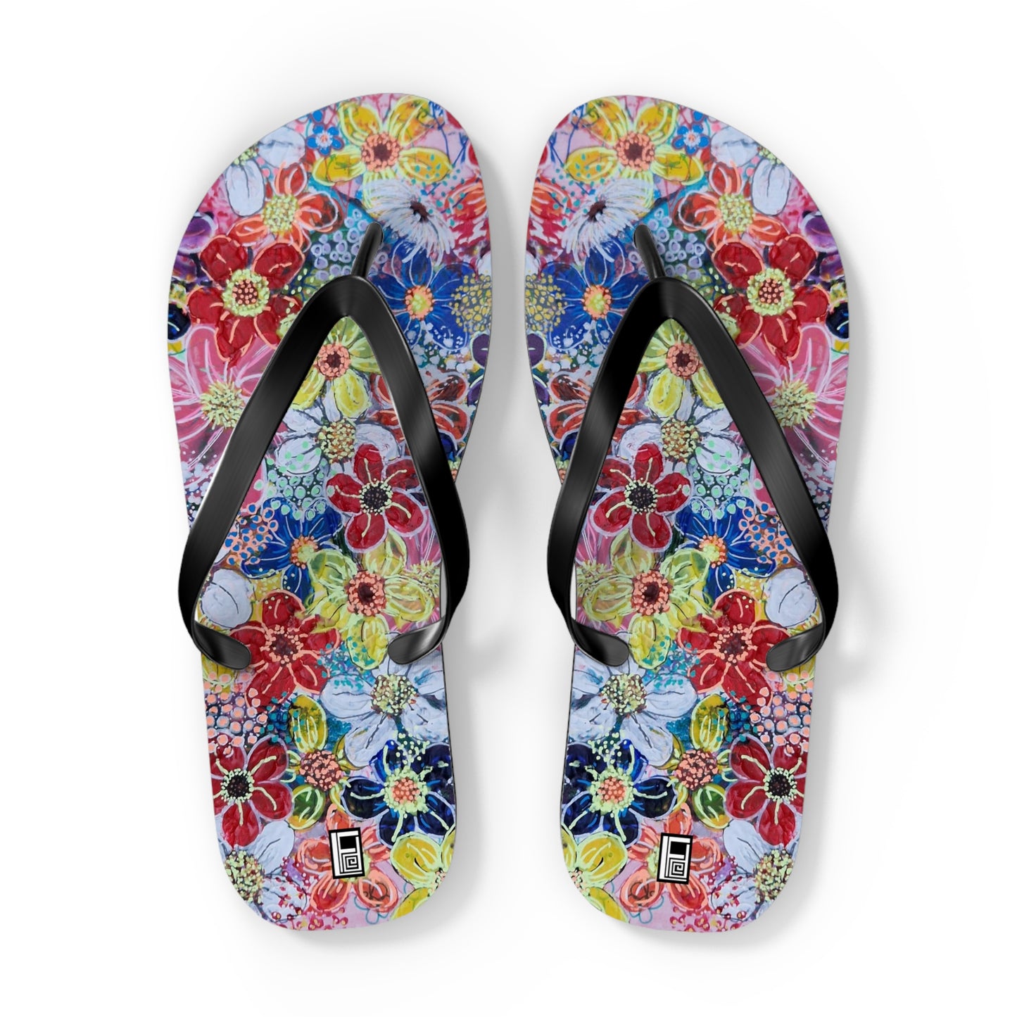 Flip Flops - No. 241