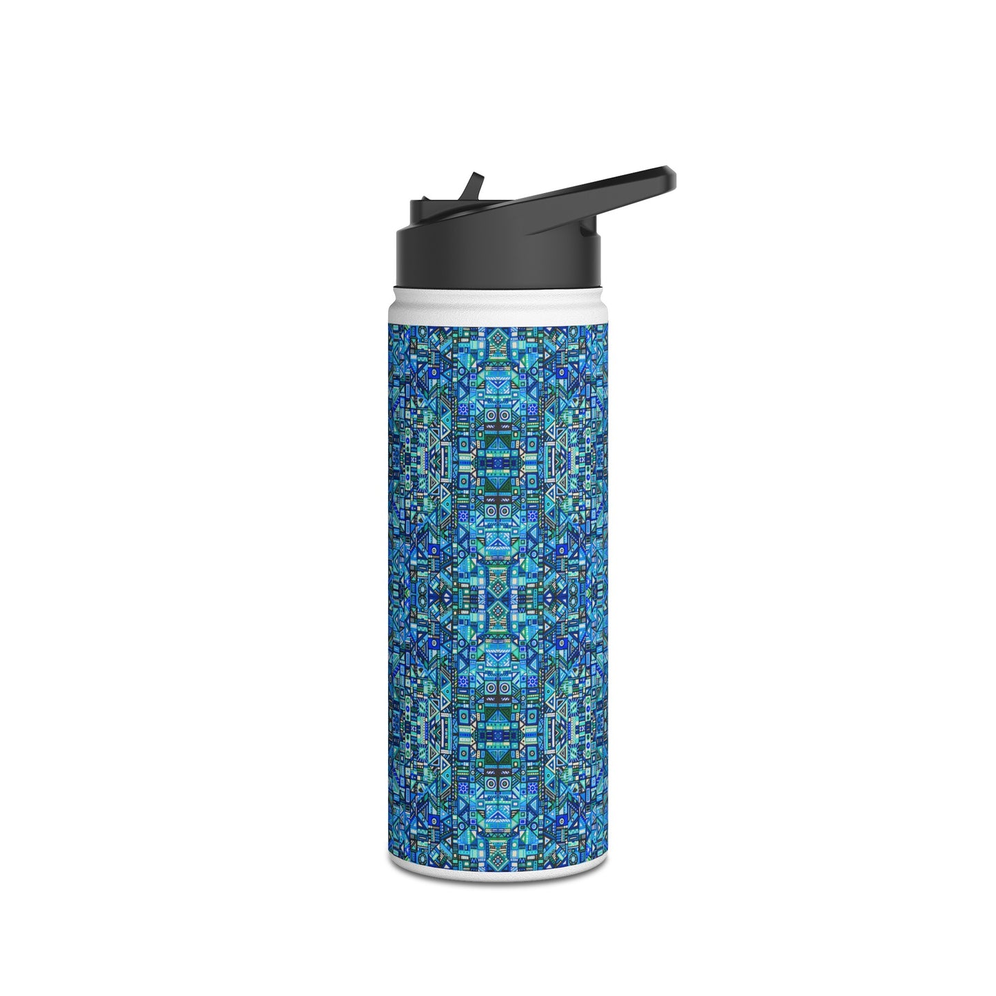 Stainless Steel Water Bottle - No. 313