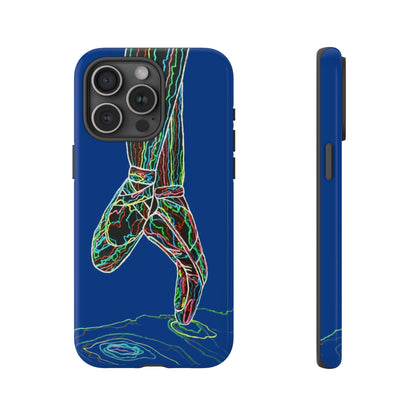 Tough Phone Case -  No. 227