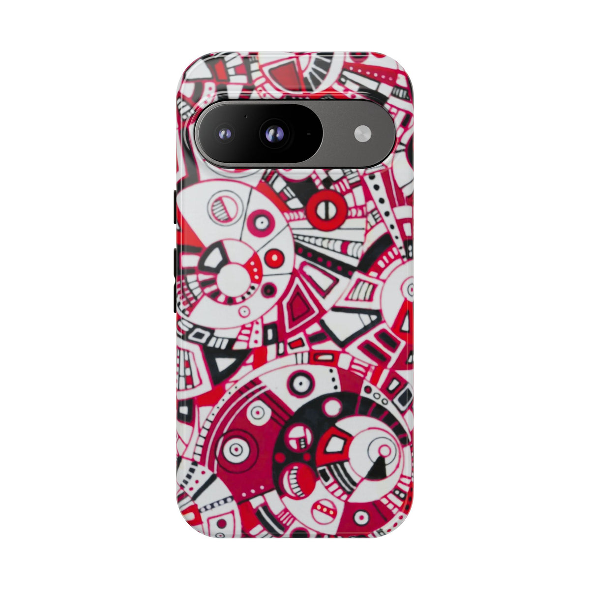 Tough Phone Case - No. 276