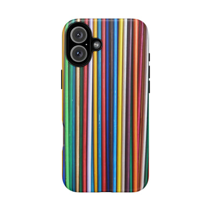 Tough Phone Case - No. 309