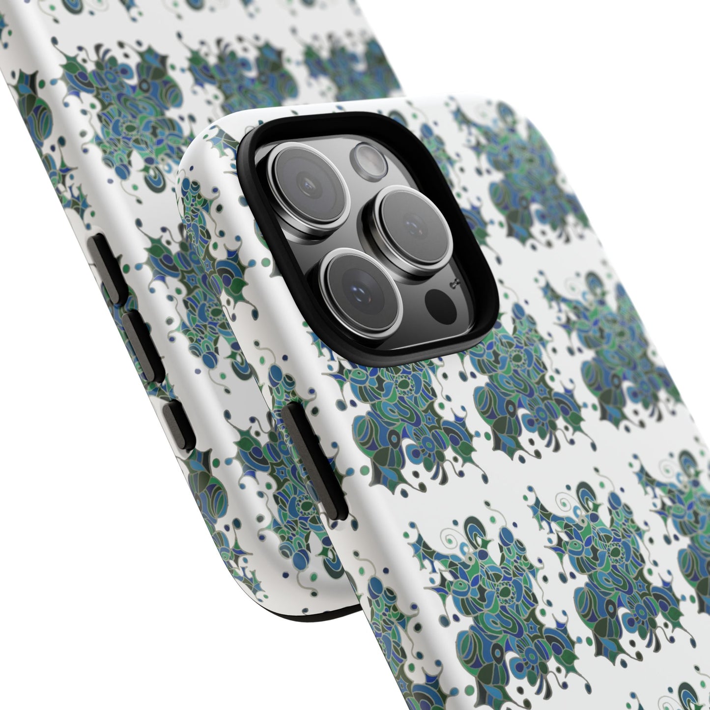Tough Phone Case - No. 146 WE