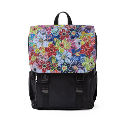 Casual Shoulder Backpack,  No. 241