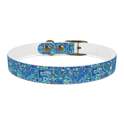 Dog Collar - No. 262