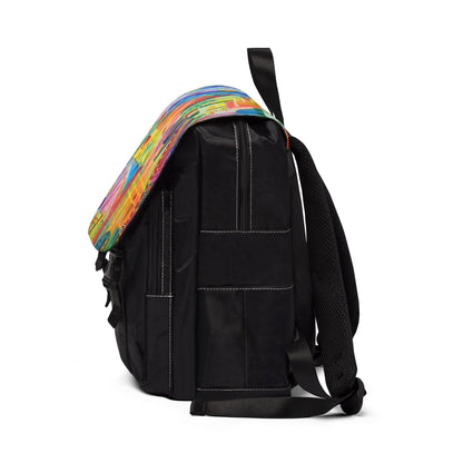 Shoulder Backpack - No. 234