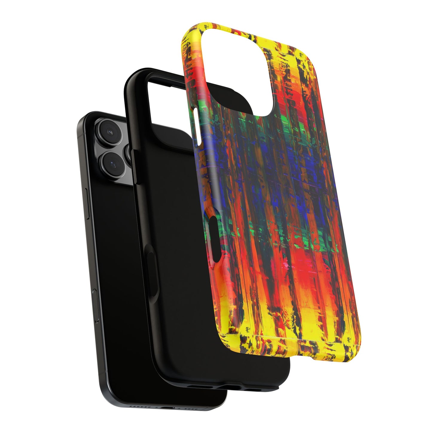 Tough Phone Case -  No. 138