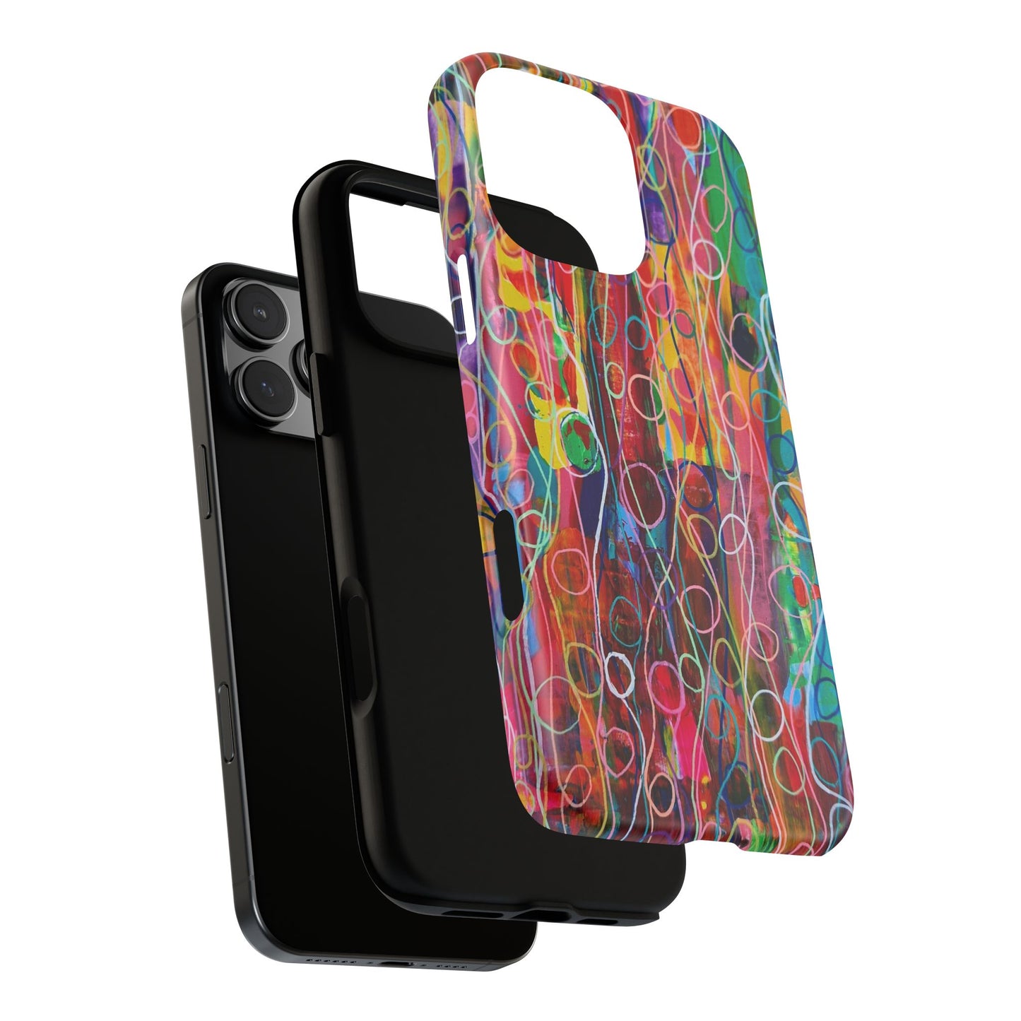 Tough Phone Case -  No. 239