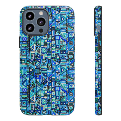 Tough Phone Case -  No. 313