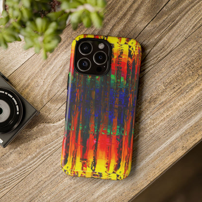 Tough Phone Case -  No. 138