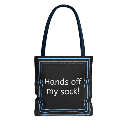 Tote Bag - No. X3