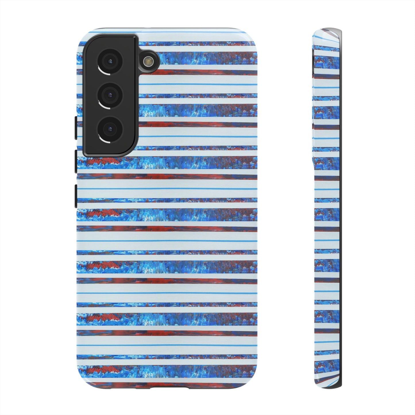 Tough Phone Case -  No. 140