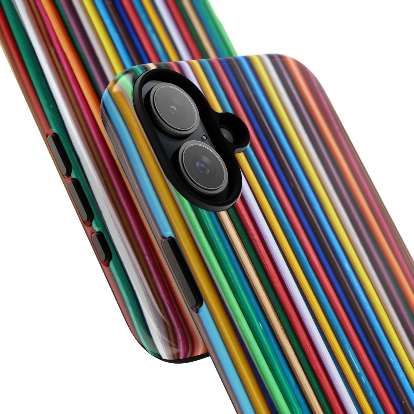 Tough Phone Case - No. 309