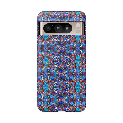 Tough Phone Case -  No. 292