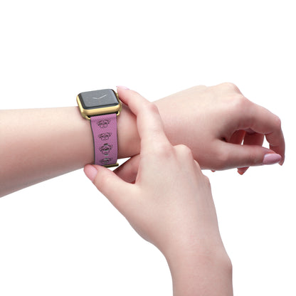 Watch Strap - No. PUG