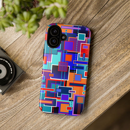Tough Phone Case - No. 233