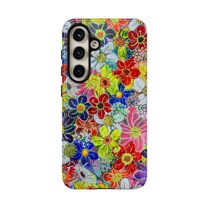 Tough Phone Case -  No. 241