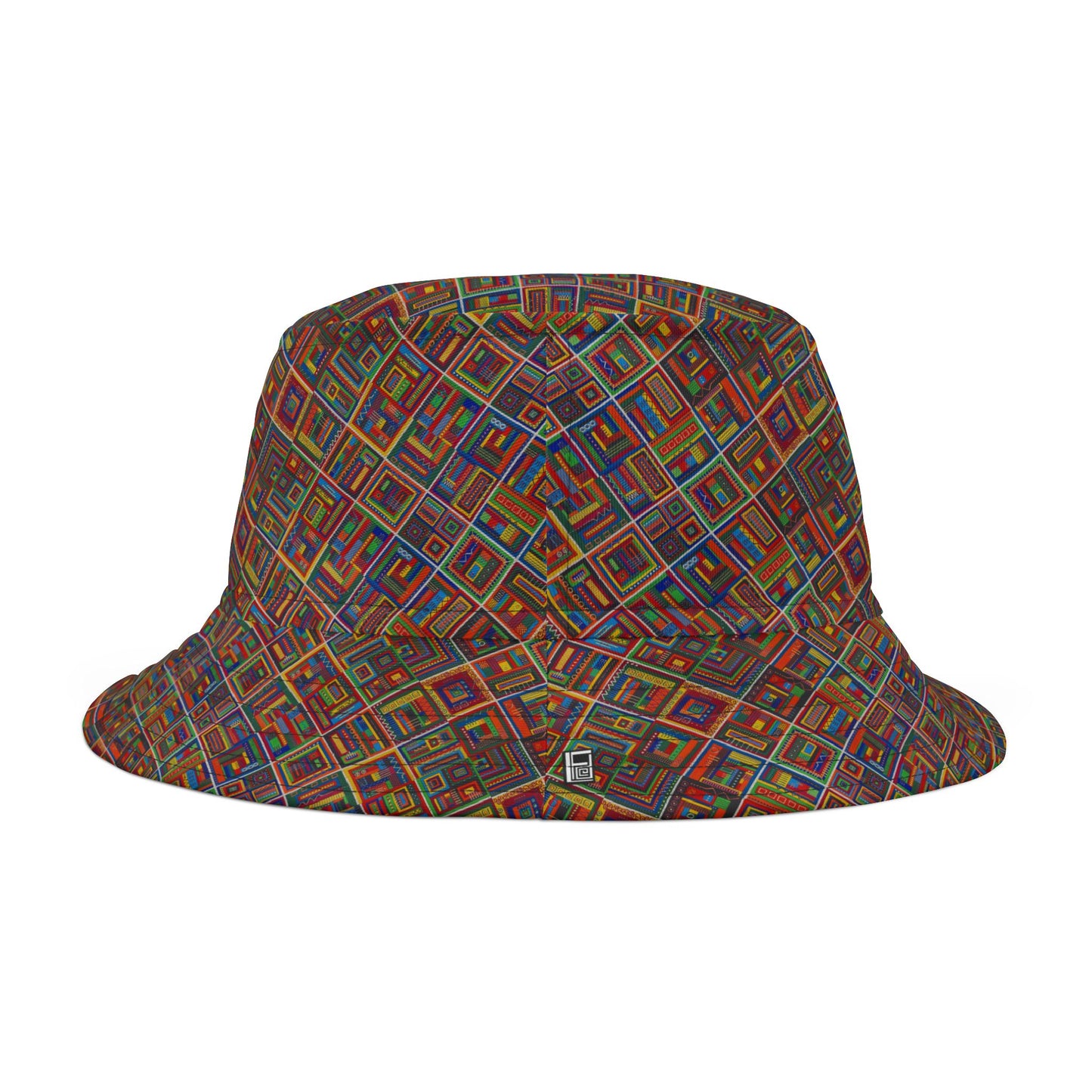 Bucket Hat  - No. 156