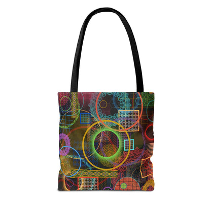 Tote Bag  - No. 299