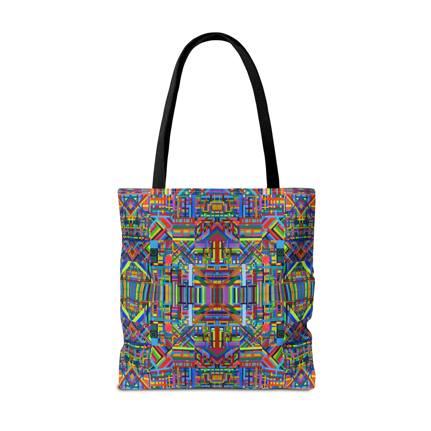 Tote Bag  - No.223 - Patience