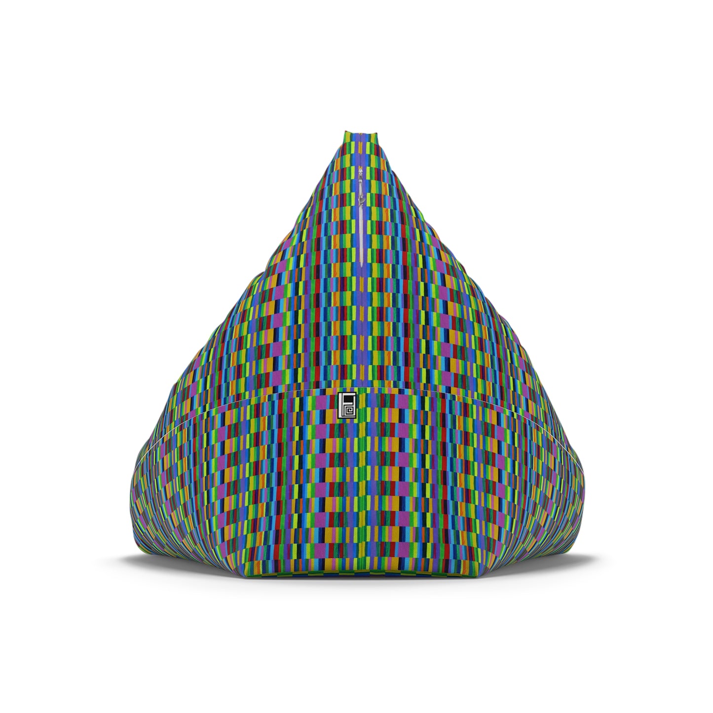 Bean Bag Chair Cover - No. 223