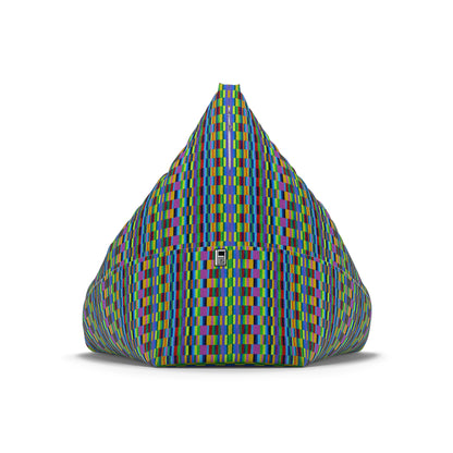Bean Bag Chair Cover - No. 223
