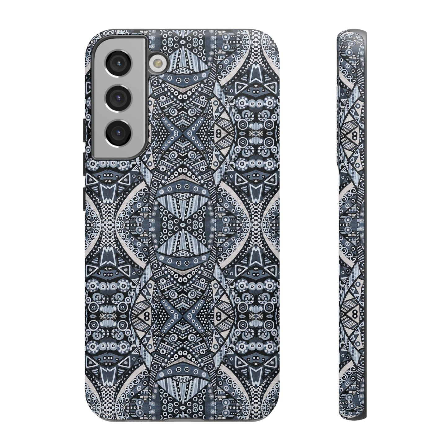 Tough Phone Case -  No. 287