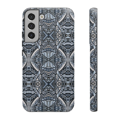 Tough Phone Case -  No. 287