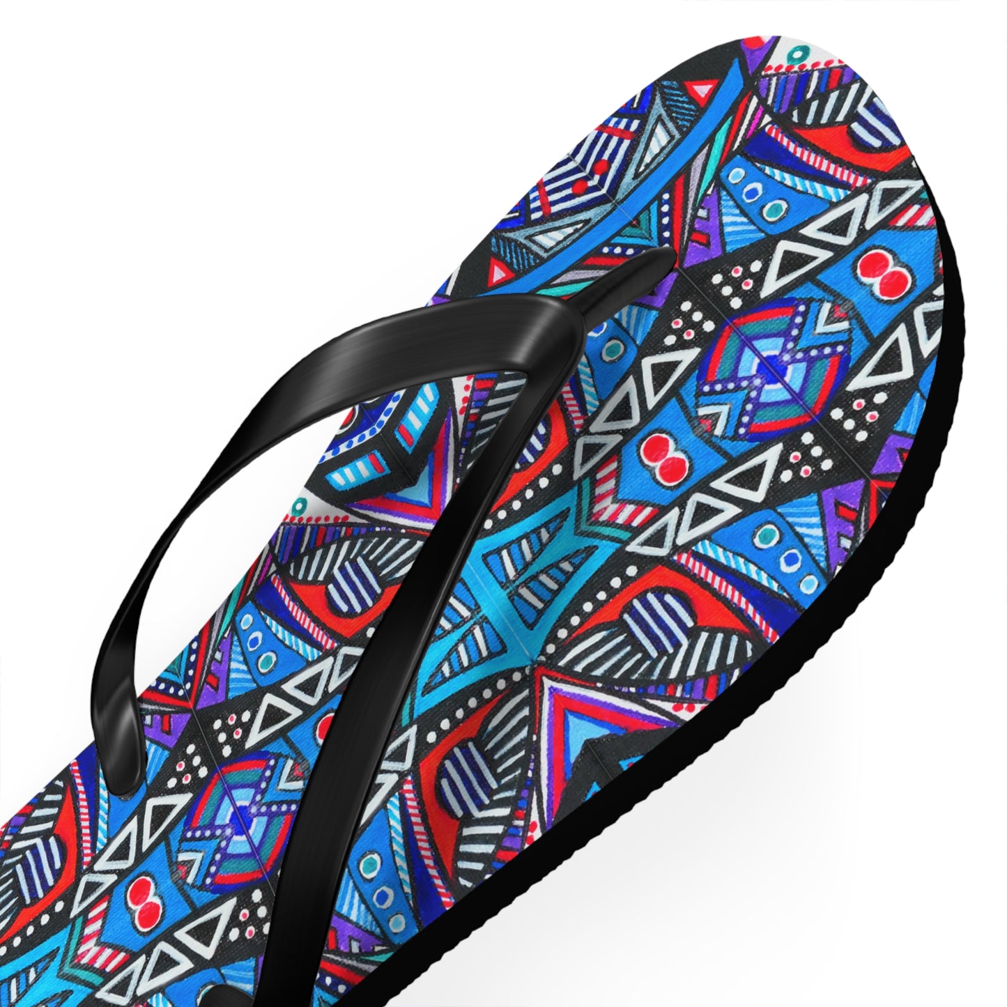 Men's Flip Flops - No. 292