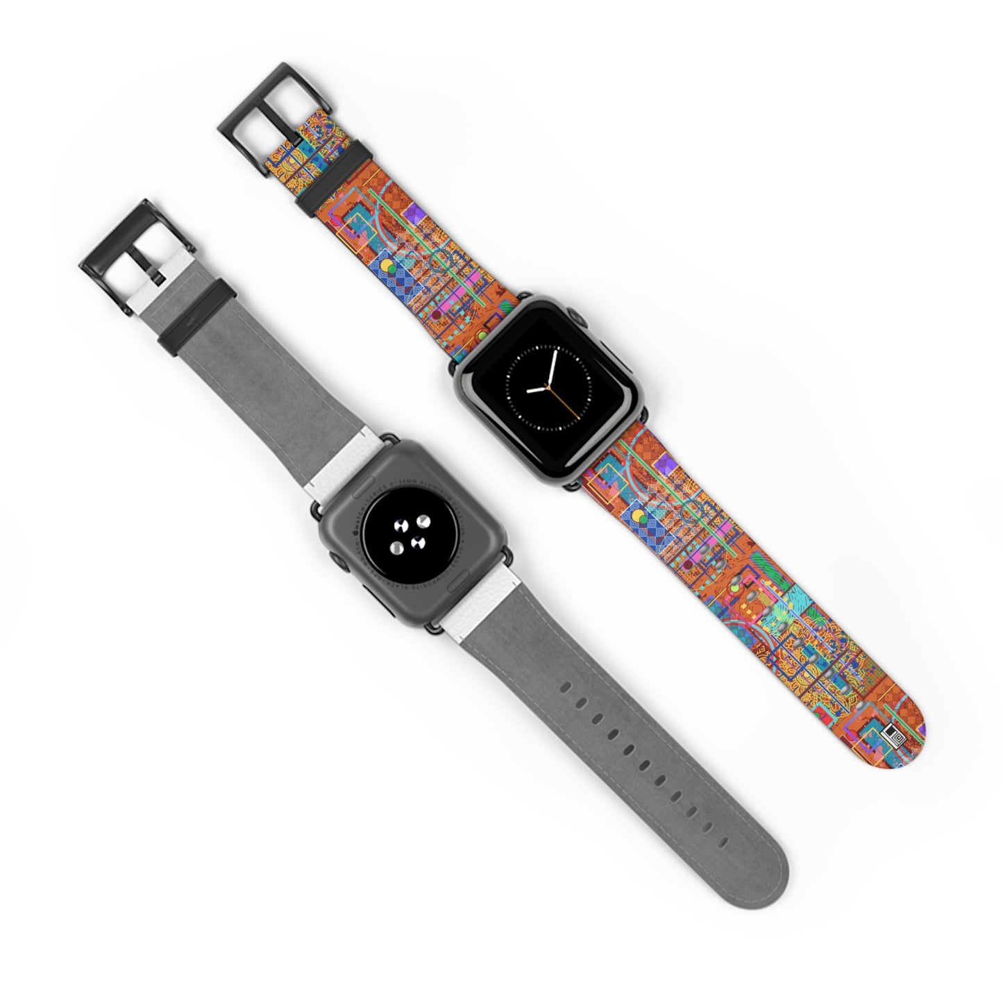 Watch Strap - No. 327