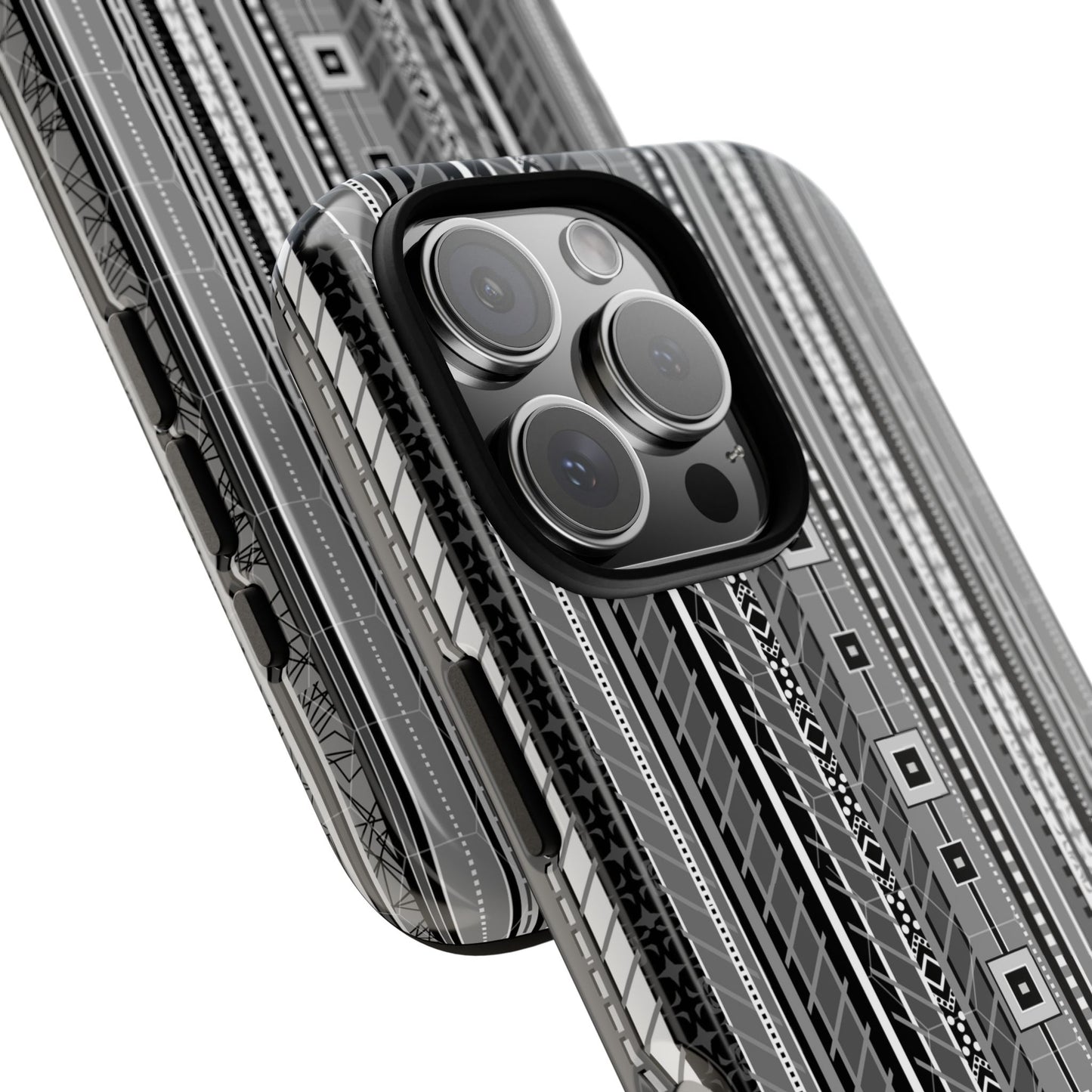 Tough Phone Case -  No. 298 B