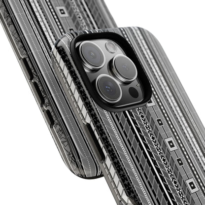 Tough Phone Case -  No. 298 B