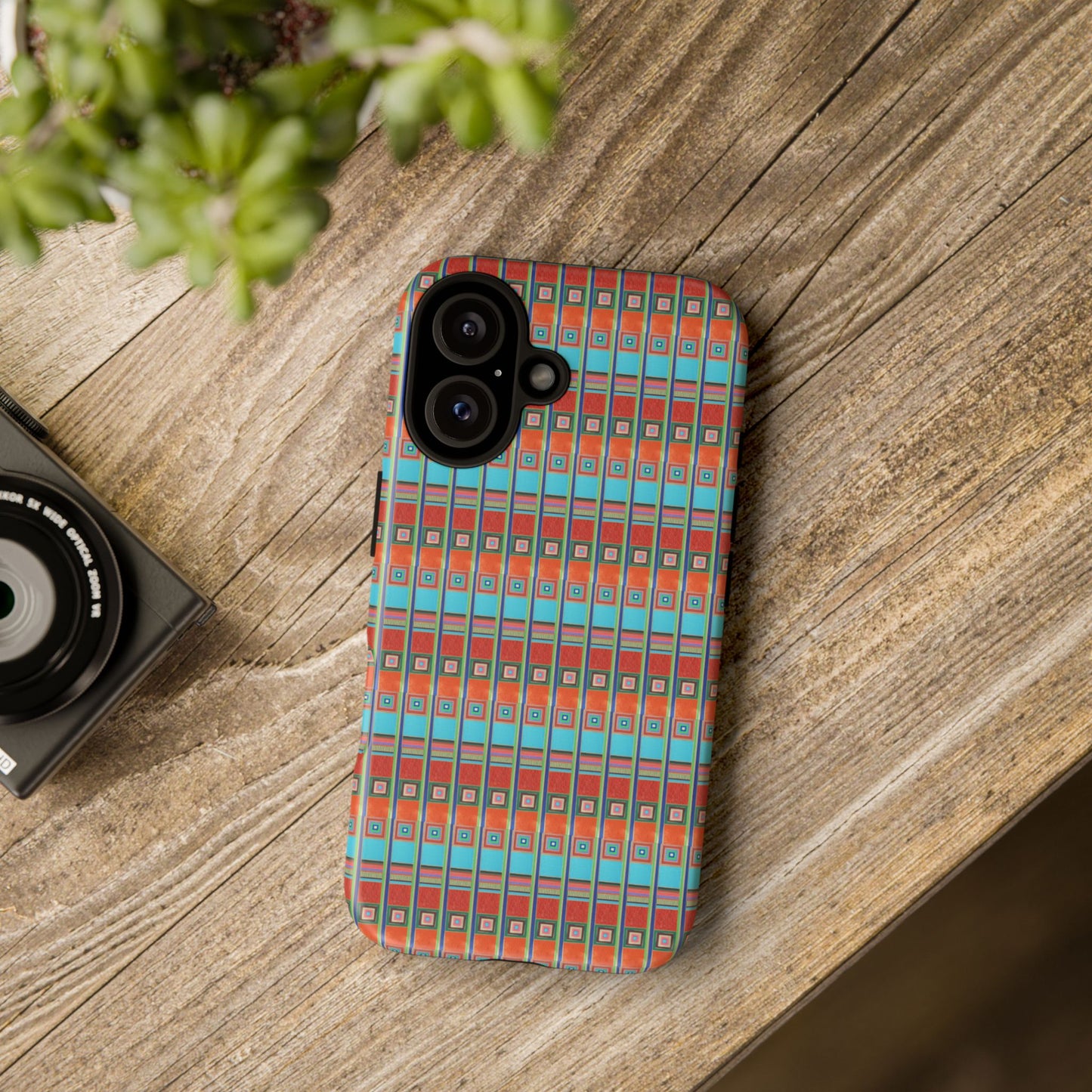 Tough Phone Case -  No. 133