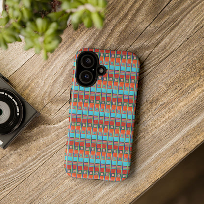 Tough Phone Case -  No. 133