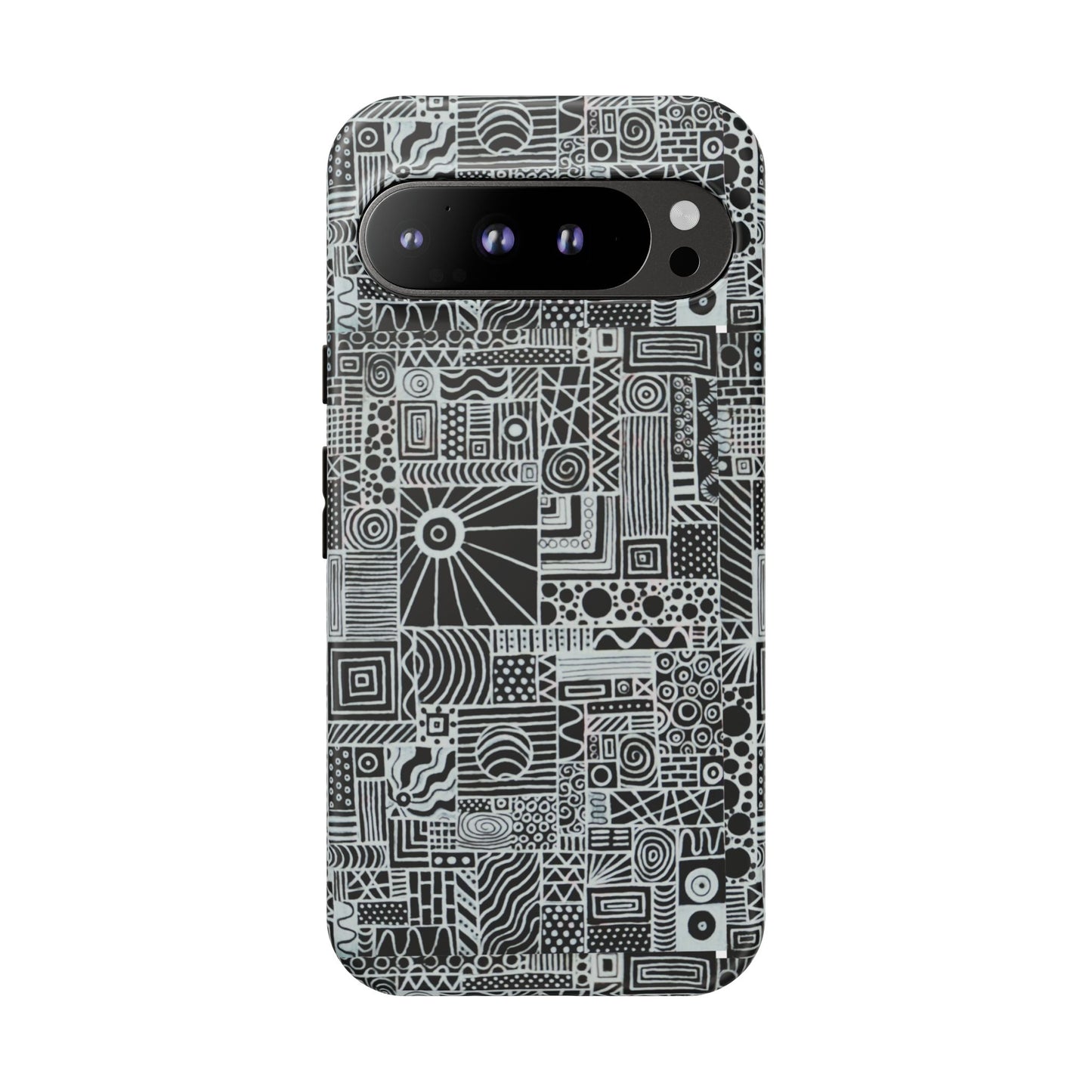 Tough Phone Case -  No. 252