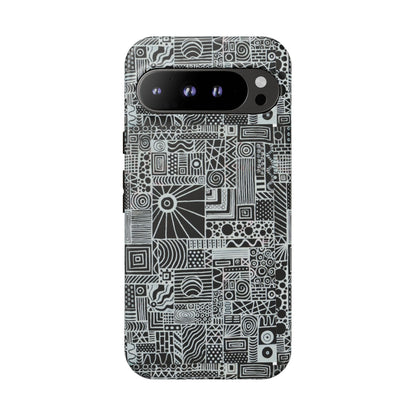 Tough Phone Case -  No. 252