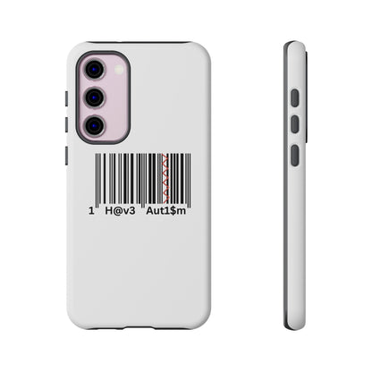 Tough Phone Case -  No. 310