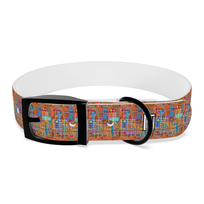 Dog Collar - No. 327