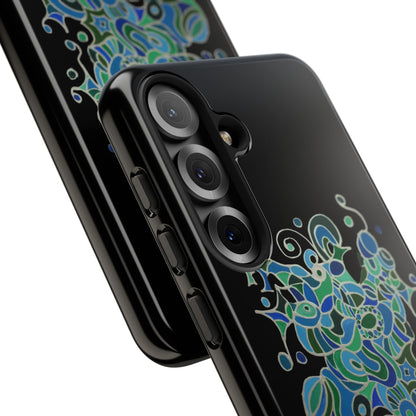 Tough Phone Case -  No. 146