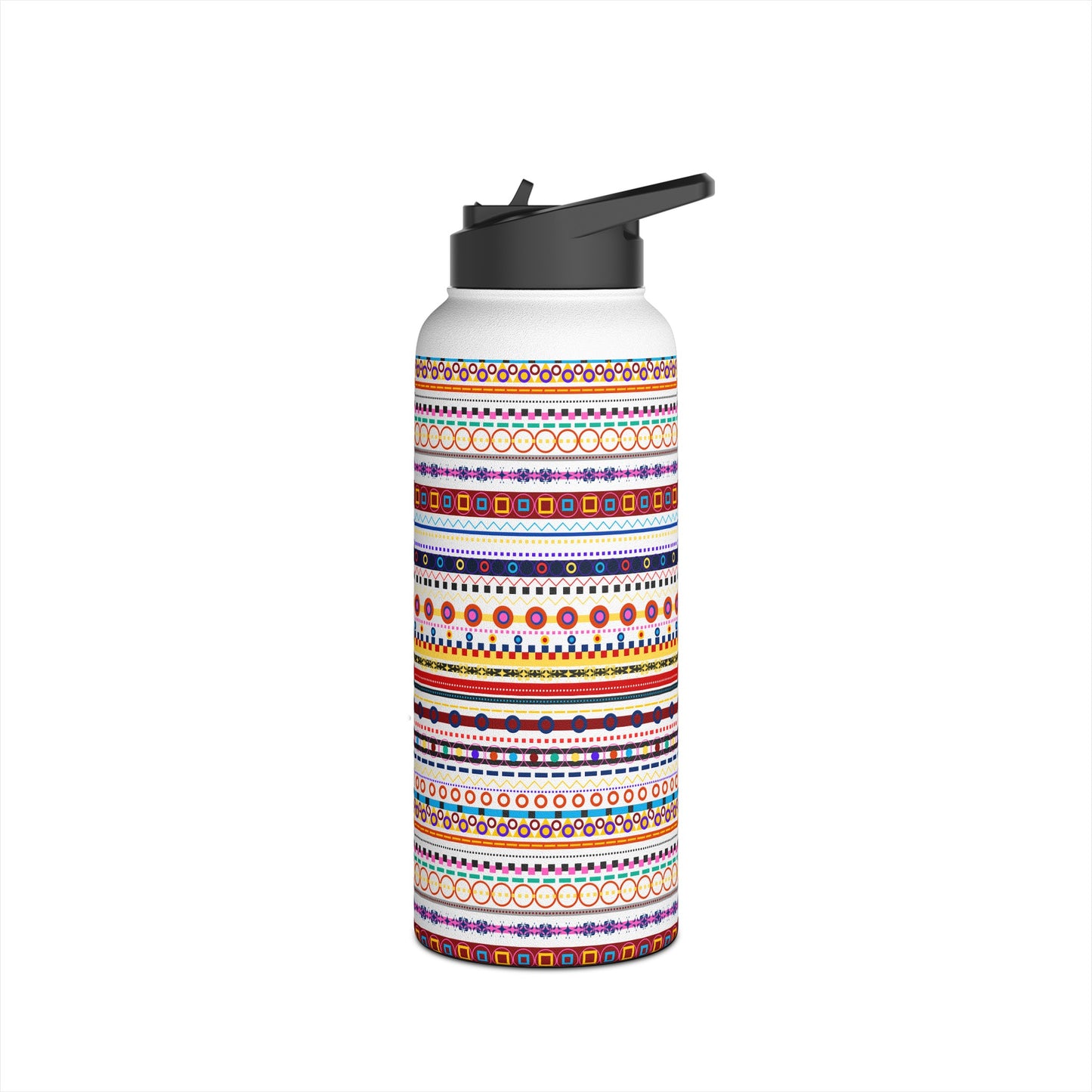 Stainless Steel Water Bottle - No. 326