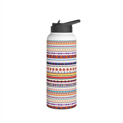 Stainless Steel Water Bottle - No. 326