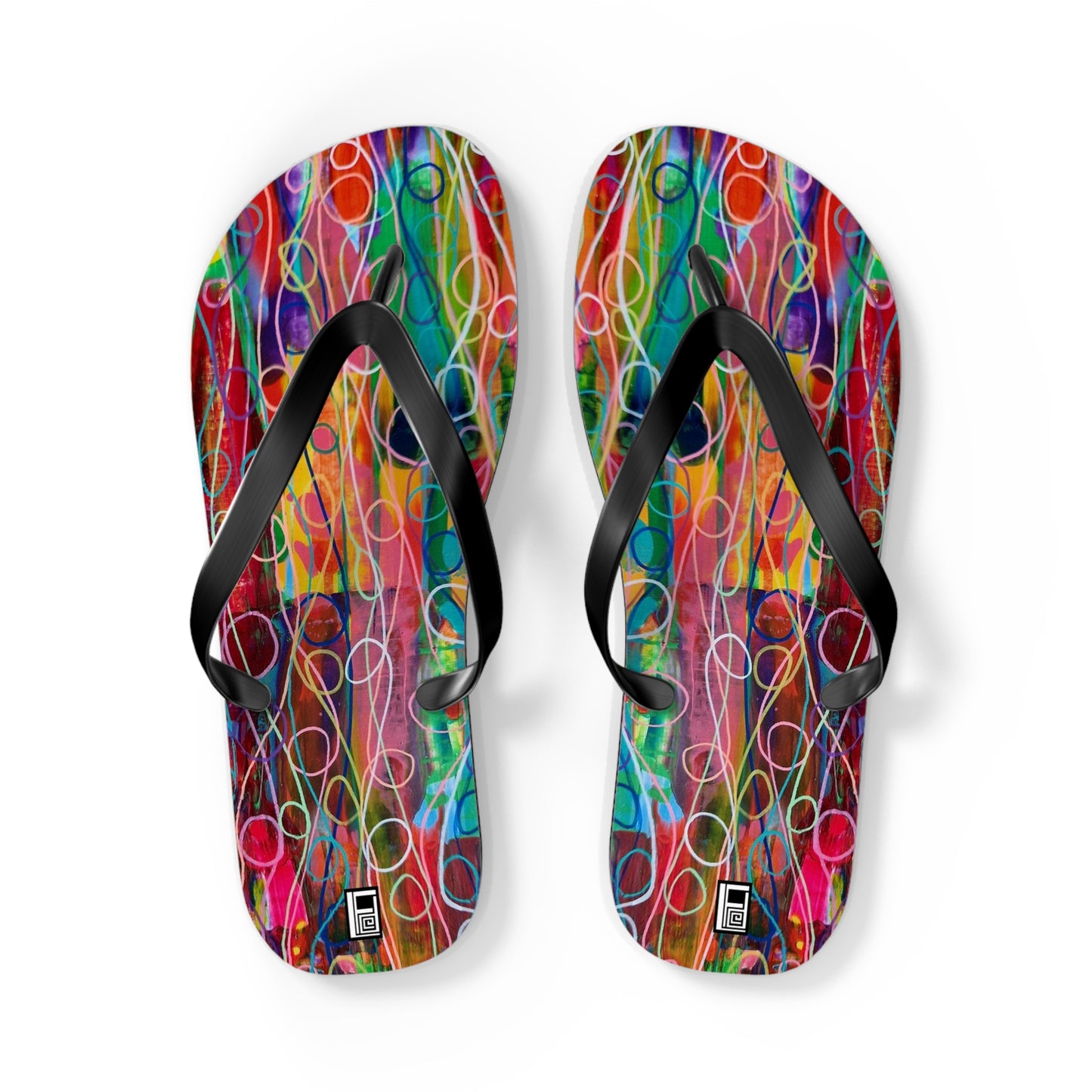 Flip Flops - No. 239