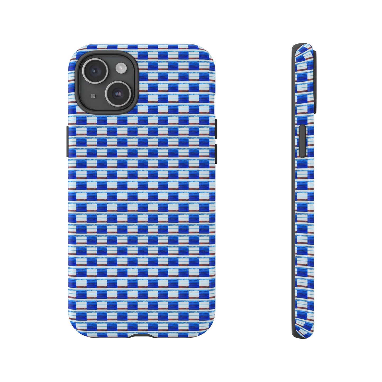 Tough Phone Case -  No. 140