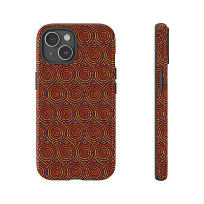 Tough Phone Case -  No. 144