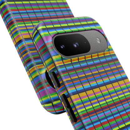 Tough Phone Case -  No. 223 A