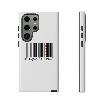 Tough Phone Case -  No. 310