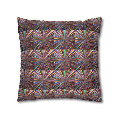 Cushion Pillow Case - No. 205 - 'Spectrum'